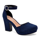 D'Cristian Zapatos para mujer